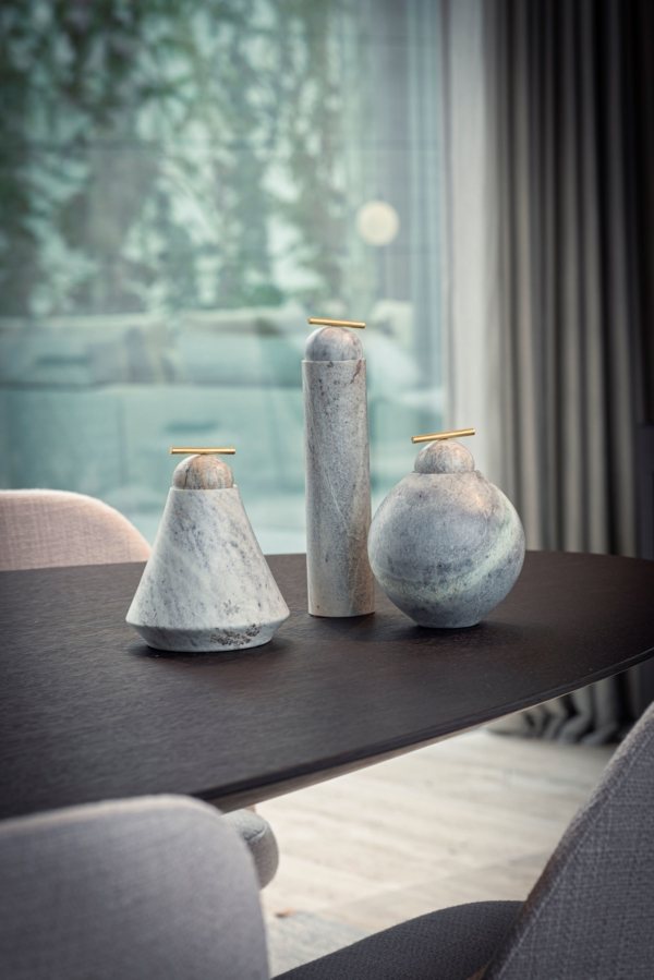 Vase AOI A - Vase AOI I - Vase AOI O