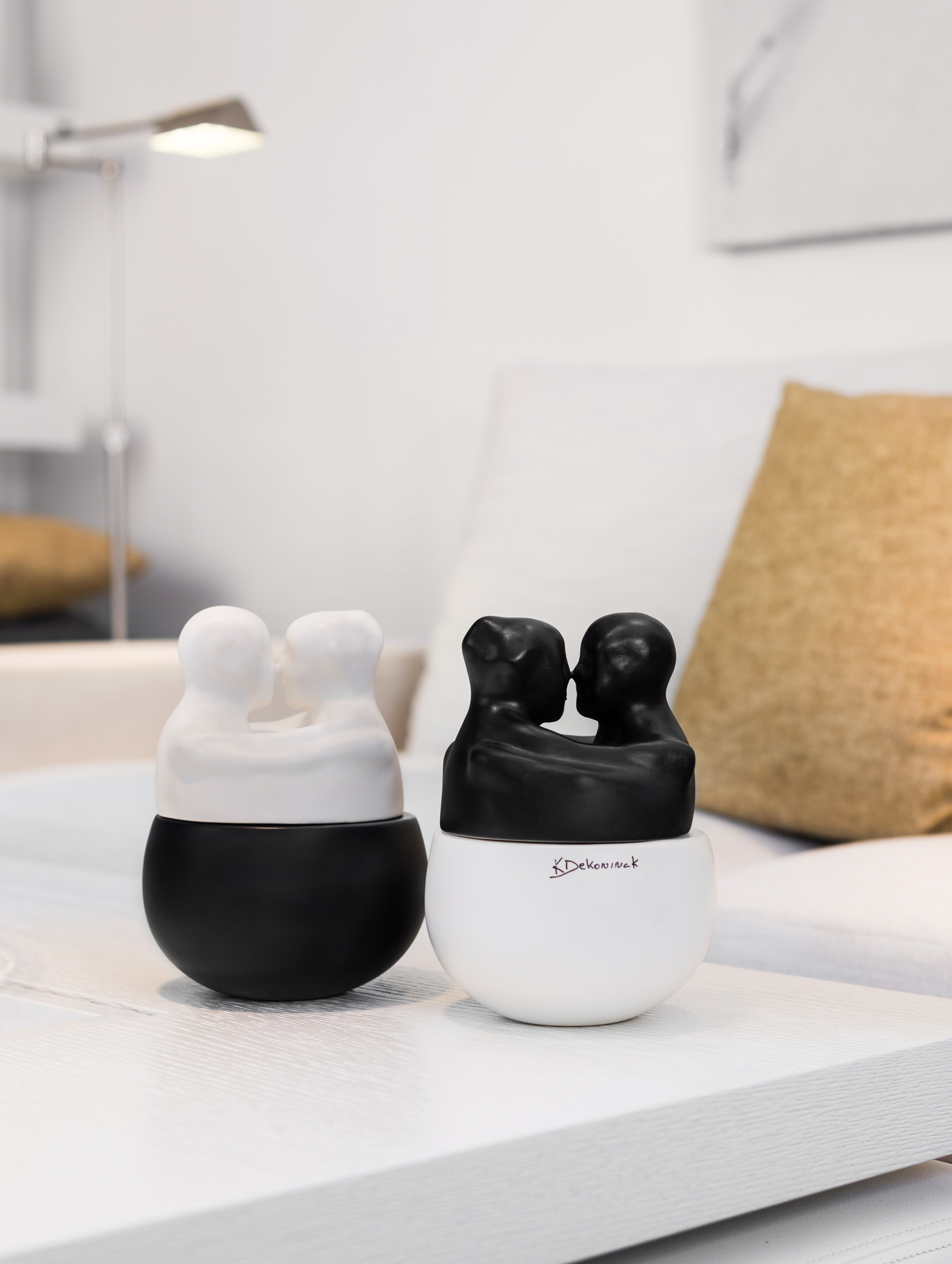 GARDECO online bestellen bei www.bruno-wickart.ch