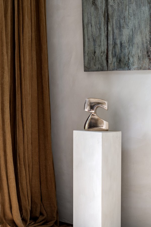 Freyr polished