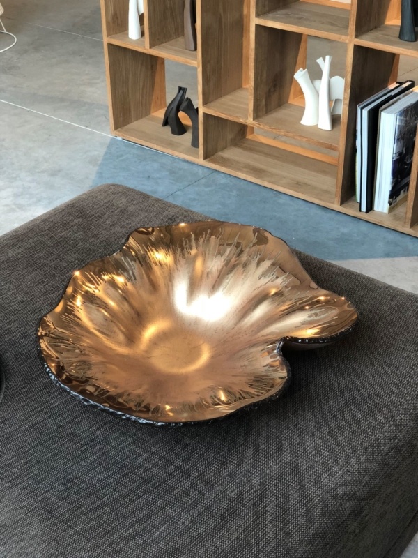 Aroeira bronze