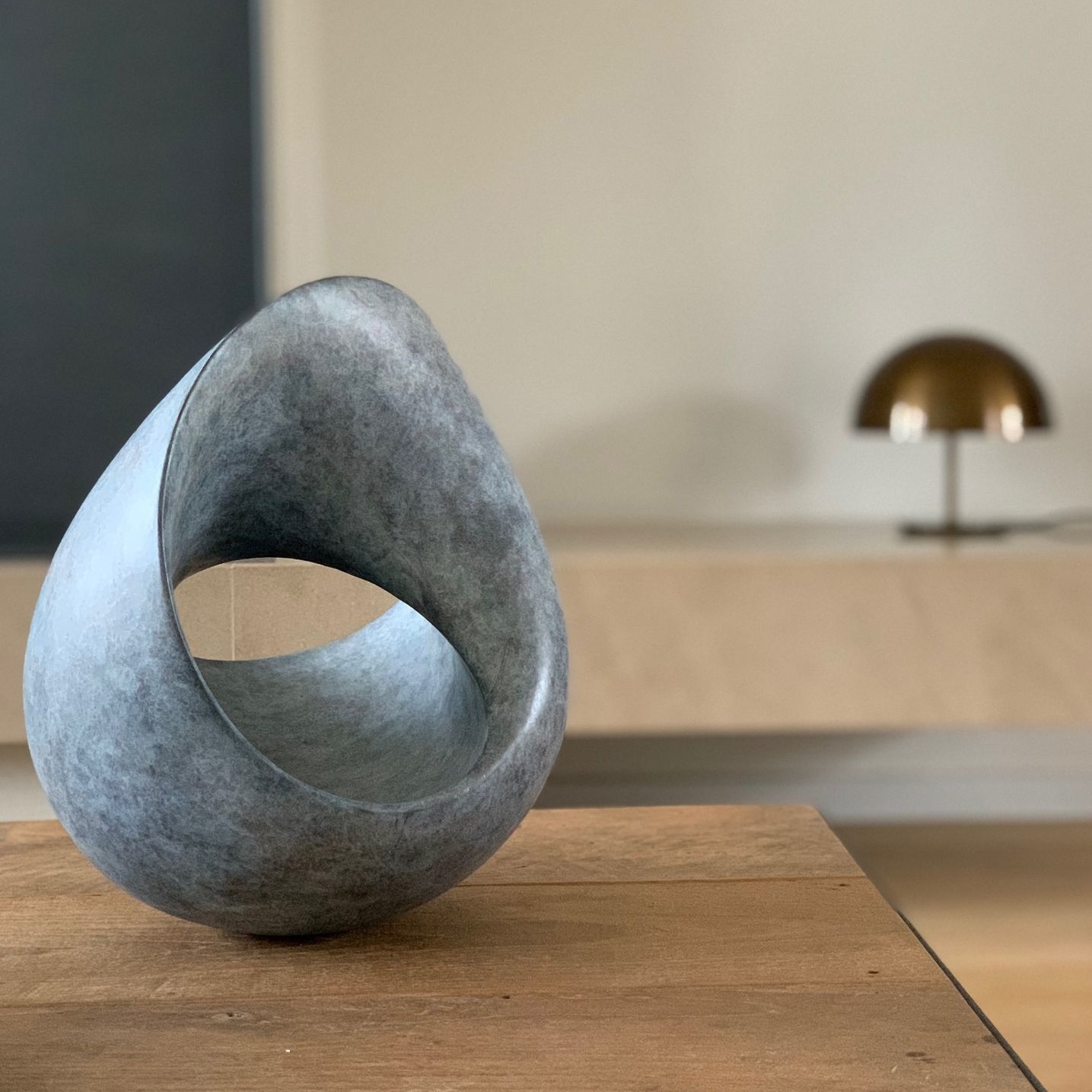 Infinito - nymph blue