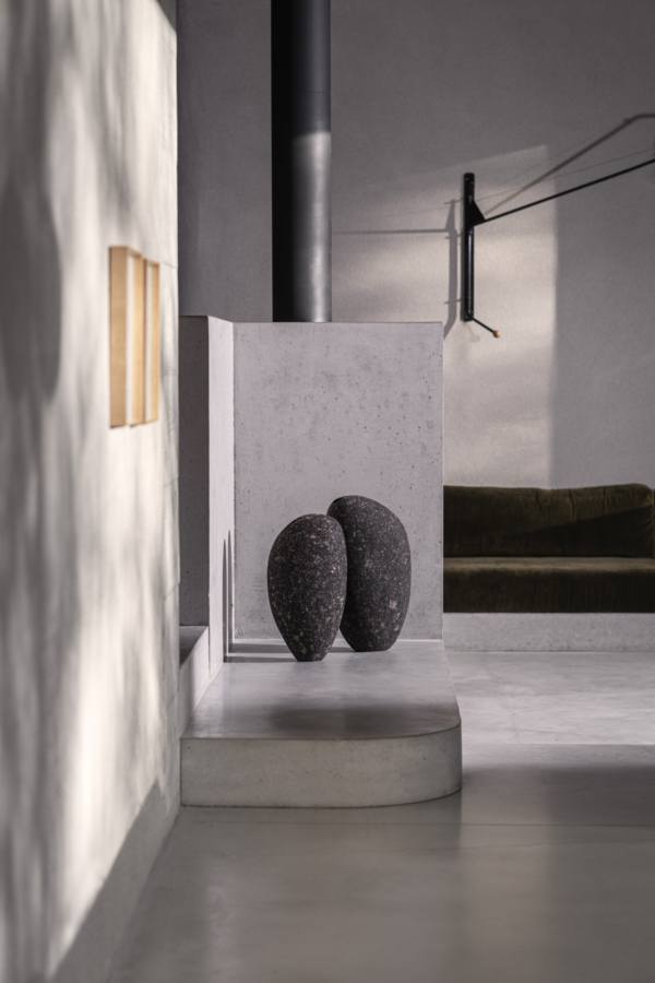 Vaso carbono 11 & 13