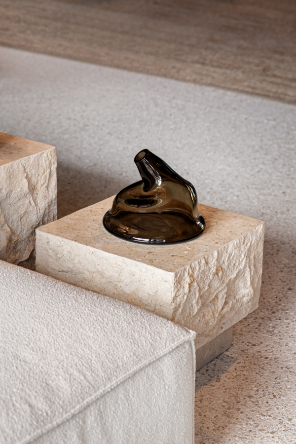 Morphosis vase 2