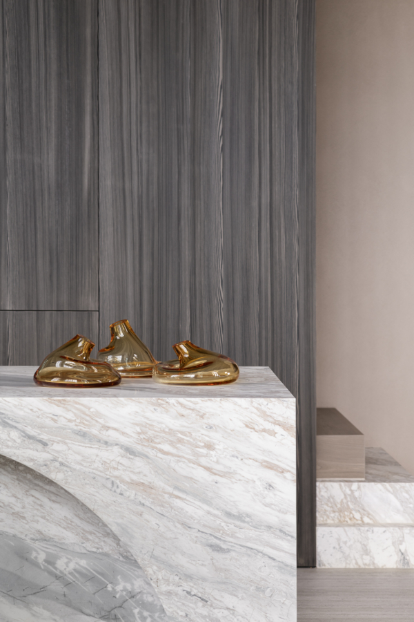 Morphosis vase 2 - Morphosis vase 1 - Morphosis vase 3