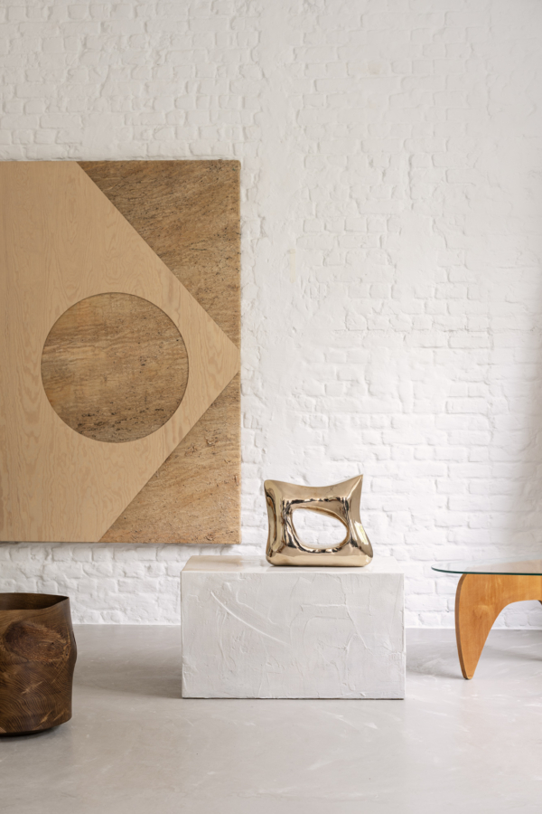 Saetta polished