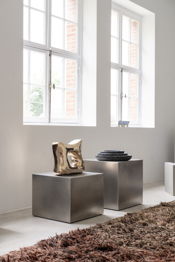 Saetta polished